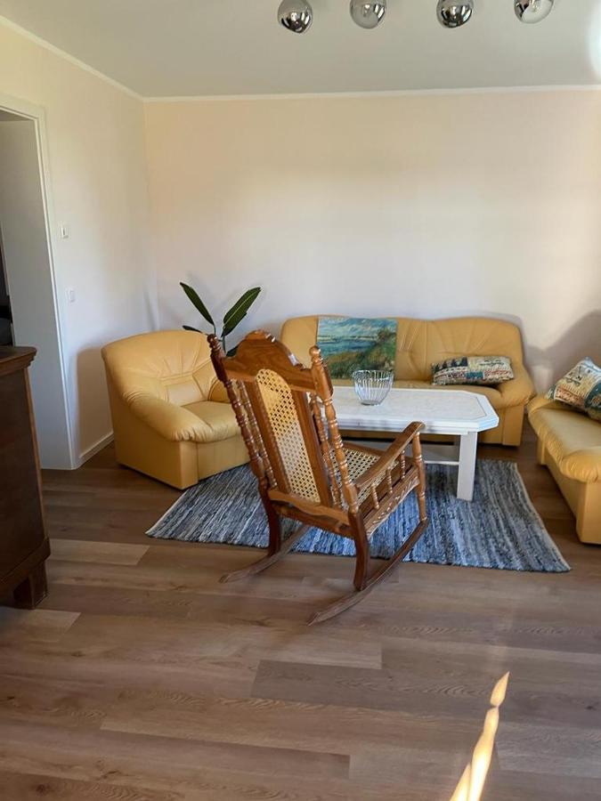 Perle Im Mecklenburger Parkland Apartment Walkendorf Екстериор снимка